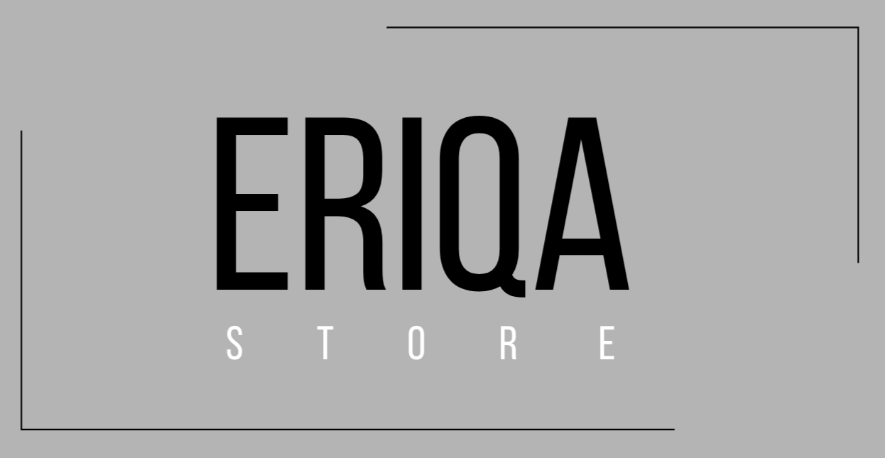 ERIQA STORE
