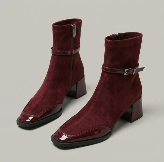 STIVALETTI DONNA – Eleganza senza tempo